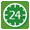 ���� 24 ����