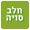 יש חלב סויה