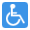 Handicapped Facilities