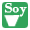 Soy milk 