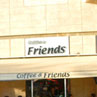 Coffee & Friends