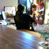 Cafe Roma