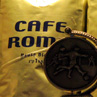 Cafe Roma