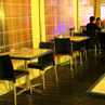Cafe Roma