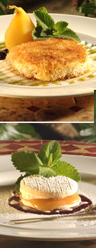 Desserts