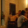 Carpaccio Bar