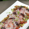 Carpaccio Bar
