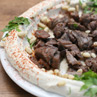 הטאבון והמנגל - תל אביב