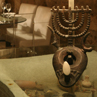 בין הקשתות