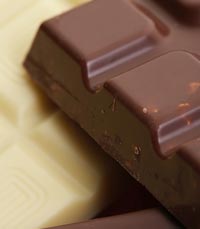 סדנת שוקולד בפודסטפס - ולנטיין 2012