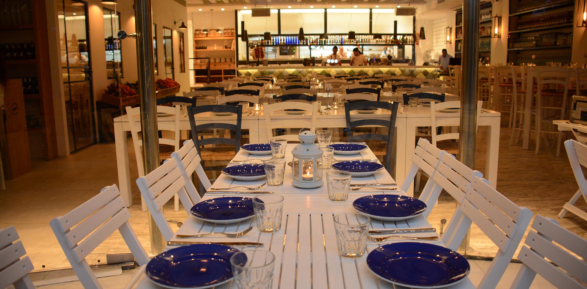 fish market kosher fish restaurant in tel aviv