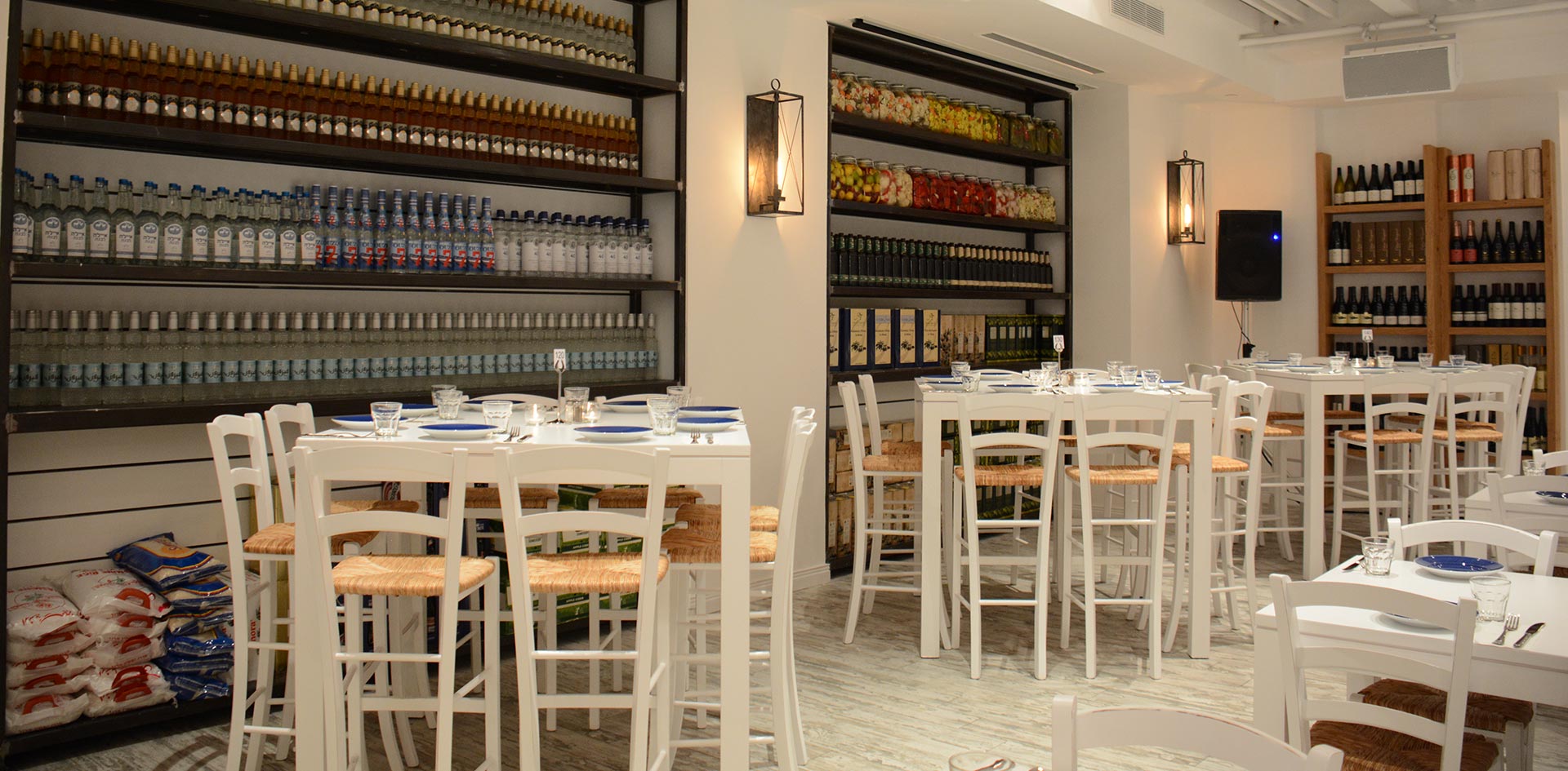 fish market kosher fish restaurant in tel aviv