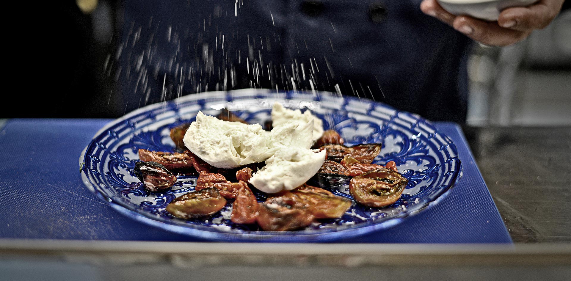 fish market kosher fish restaurant in tel aviv
