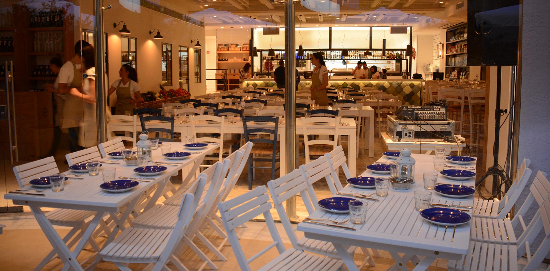 fish market kosher fish restaurant in tel aviv