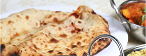צ'פאטי (לחם הודי)