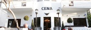 cena
