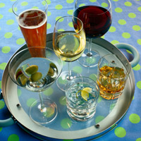 איזה קוקטייל לא תשתו אף פעם?  