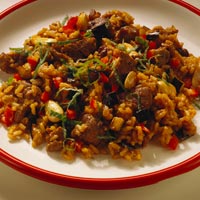 מי מכין את האוכל הכי טעים?