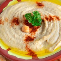 איפה אוכלים חומוס?