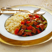 בר מצווה מרוקאית אולטימטיבית