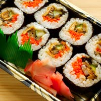 אוכל אסייתי