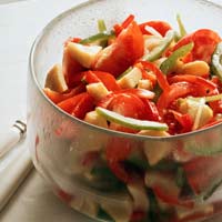 אוהבים סלט עם