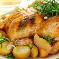 מה אוכלים בשבת?