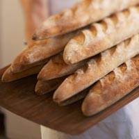 האוכל הצרפתי שלי: