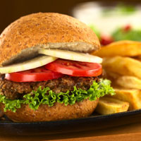 אוכל בריאות זה: