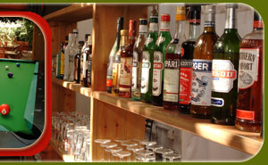 השמן - מסעדה כשרה<br>