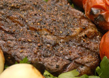 הבשרים של דוד חביב