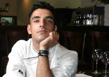 שף אבי ביטון