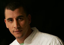 השף אביב משה