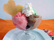 ארטיקו - גלידת שף: גלידות מיוחדות לילדים