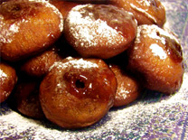 סופגניות מלימור מאפים