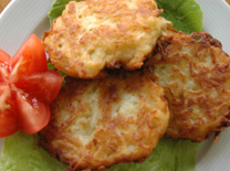 יצירת מופת של לביבות