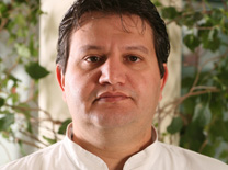 חיים טיבי שף מוסקט מצפה הימים