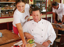 אורי שפט מלחמים