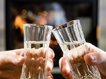 לחיים לכבוד השנה החדשה