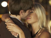 שהשנה תהיה מלאת אושר ואהבה