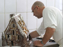 השף הנס ברטלה