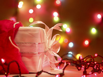 כיף להפתיע את האורחים במתנות קטנות