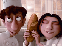 לא מומלץ לגעת ישר עם הידיים