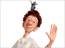 התחל עם כיור נקי וסיים עם כיור נקי