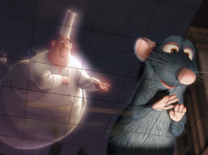 אם יש לך עוזר במטבח, תמיד זה טוב...