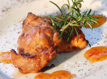 חוויה בטעמים. כמו האוכל של אמא