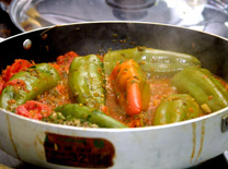 שושי גורמה לייט. יש גם קניידלעך מופחתי קלוריות