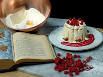 מתכונים לשבועות