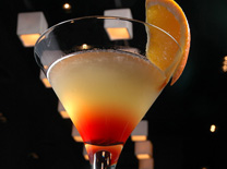 קוקטייל של ברקרולה