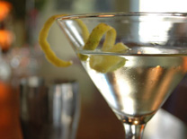 קוקטייל של באגסי